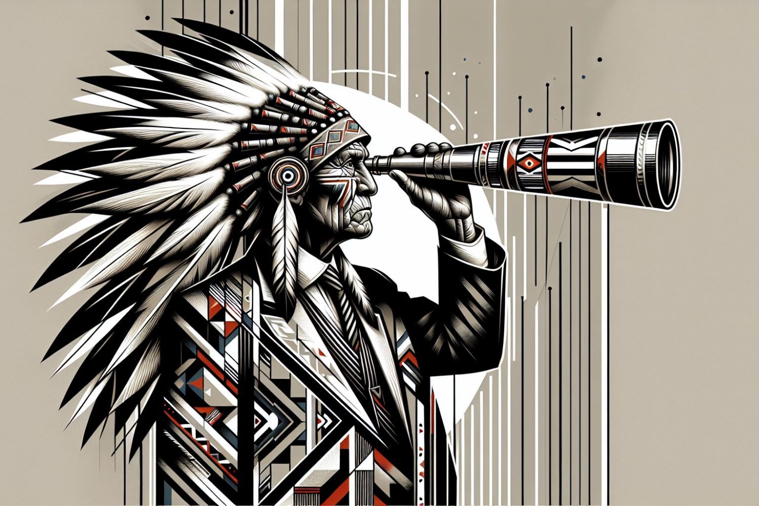 Unleash Your Native American Advantage: Empowering B2B Brands - Native ...